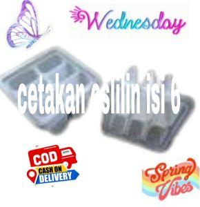 Cetakan es lilin/cetakan es krim stik/es loly jelly agar bening