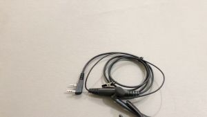 Tai nghe bộ đàm. Tai nghe chuyên dụng cao cấp cho bộ đàm