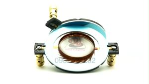 Coil treble 450 350 loa kéo trép loa tép kèn coil loa treble hàng nhập khẩu linh kiện điện tử thiết bị âm thanh Phụ Kiện Nghe Nhạc Phụ Kiện Nghe Nhạc