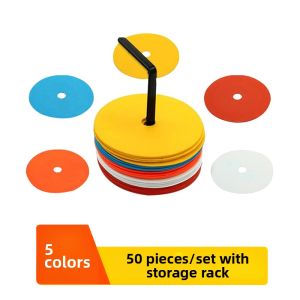 SO NICE | Non-slip Ground Marking Discs