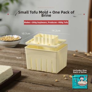 Dedicated Traditional Tofu Molding Tool Tofu Mold