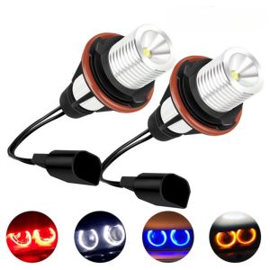 Car Headlight Suitable for E39 E60 E61 E63 E65 E83 E53 Led Car Lamp Headlight Decoration Modification Lamp