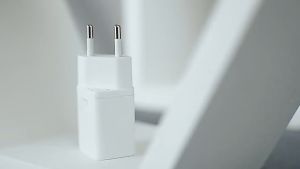 Baseus 20W EU Super Si USB C Charger Support Type C Fast Charging Portable Phone Charger for iPhone 15 Pro Max 14 13 12 11