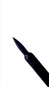 USHAS Mascara & Liquid Eyeliner 2IN1 Waterproof Murah