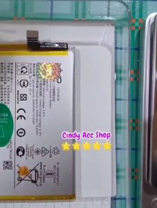 Baterai Vivo Y12S Y20 Y20i Y20S BO5 B-O5 Batre Original Batrai
