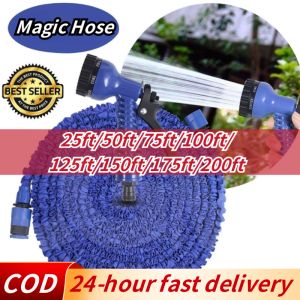 Magic Hose Expandable Telescopic Hose: A Comprehensive Guide
