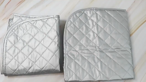 48*86cm Alas Gosok / Alas Setrika / Baju Pakaian Magnet