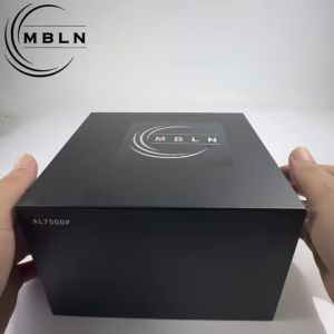 Bộ Máy Câu Cá Hiệu Suất Cao Và Bộ Bảo Vệ Cổ Tay Tỷ Số Truyền 5.1:1 5+1 Bạc Đạn Kín Bánh Răng Kim Loại Cuộn Dây Bằng Nhôm Dành Cho Câu Cá Nước Mặn & Nước Ngọt