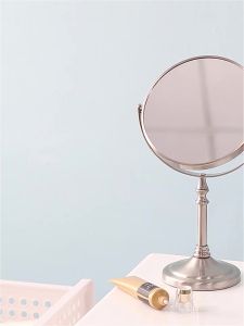 Beauty Double-sided High-definition Mirror