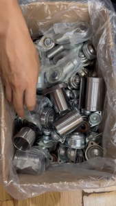 Măng xông ống lót vòng bi bạc đạṇ từ H2306 đến H2314 - Từ H310 đến H317 bền bỉ tuổi thọ cao – Hàng chính hãng