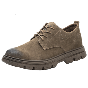 DINGGU | Anti-Smash Anti-Puncture Breathable Steel Toe Insulated Safety Shoes