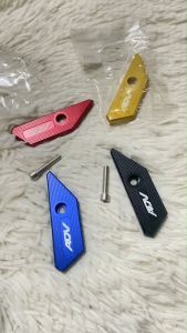 สินค้าพร้อมส่ง🚗แครง ADV 150 งานCNCอะไหล่แต่ง ADV(0298)