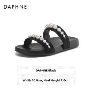 Daphne | Flat Light Comfortable Summer Women Sandals