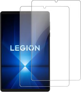 2 PCS 9H Table Tempered Glass Screen Protector For Lenovo Legion Y700 4th Generation 8.8 Inch 2025 Anti-Scratch Protective Film