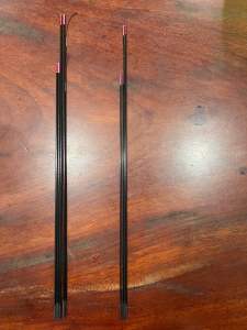 คันตกกุ้งไททัน(TITAN)H60/H61 เวทUL(อ่อน) ระยะ 1.5/1.8 เมตร