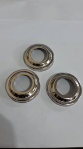 Ring Stainless 1in 201 Aksesories stainless steel interior bangunan