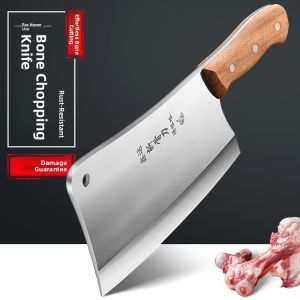 CMGF | Heavy Duty Bone Cutting Knife Thick