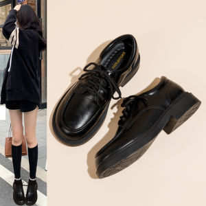 Lolita Style Womens Flats Soft Bottom Knot Tassel Loafers Casual round Toe Rubber Outsole Fashionable Spring Autumn Shoes