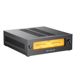 FiiO | R2R Warm Sound Tube Amplifier DAC