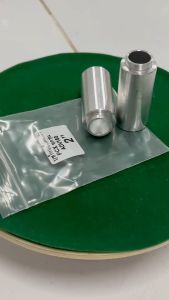 PCX ทุกรุ่น ADV 150 บูชโหลดโช้คหน้า อลูมิเนียมเกรด6061 ความยาว 2”  ราคาต่อ 1 คู่