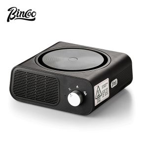BINCOO Electric Stove for Moka Pot Home Use Tea Brewing Small Heating Base Coffee Brewing Equipment 500W