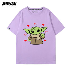 senwdsi | Summer Casual Trendy T-Shirt