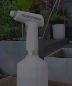 ZPER Sprayer Disinfectant 1L/2L Sprayer Electric King Oxford Car Cleaning Desinfectant Spray ZP033