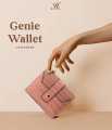 genie wallet. 