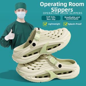 BUYANGSI | Non-Slip Thick Sole Sandals