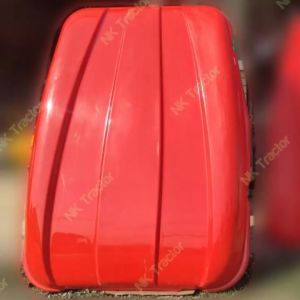 ค่าขนส่งถูก คิดตามจริง !!! (ไฟเบอร์ รุ่นหนา) หลังคา คูโบต้า L3608 / L4018 / L4708 / L5018 (Kubota) หลังคารถไถ