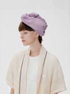 Bananain | Quick Drying Anti-Dampness Dry Hair Cap