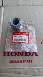 SELONGSONG RACK STEERING END CYLINDER TUTUP AS KIRI ODYSSEY RB1 ABSOLUTE 2400 24 CC 2004 2005 2006 2007 2008 HONDA 53630-SFE-003 CAP POWER STERING SLONGSONG GEAR BOX STIR STER G/BOX