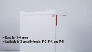 IDEAL 2465 S 4mm JUMBO Paper Shredder Straight Cut -24 sheets (100Liters) 2465S (30 mins non stop Strip Cut Mesin Penghancur Kertas mesin perincih kertas) Ideals 2465S - Lazada