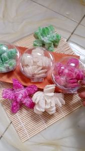 Manisan Pala Kering 1 Kg: Makanan Manis & Berkhasiat untuk Kesehatan