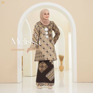 KURUNG BATIK RIAU MELISSA