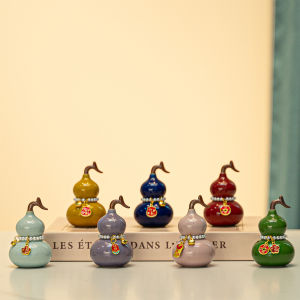 FENGBAI | Wealth Attracting And Decorative Figurine