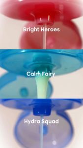 PIGEON Teens Teens Body Serum 100ml - Body Lotion Kulit Tubuh Anak Remaja & Dewasa