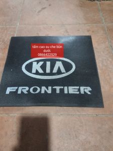 vè chắn bùn sau k3000k165k140k2700kia 1t4 chất lượng cao tấm chắn bùn