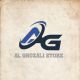 AL_GHOZALI STORE