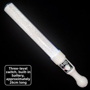 JIXIN | Multi-Color Glow Foam Light Sticks for Cheerleading