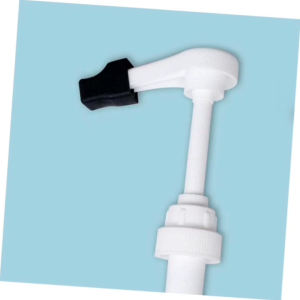 10pcs Silicone Syrup Pump Cover Coffee Milk Tea Honey Syrup Dispenser Pump Tip Cap Easy Clean