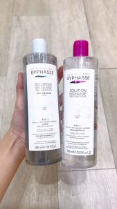 Nước Tẩy Trang Làm Sạch Sâu Byphasse Micellar Water Mẫu Mới