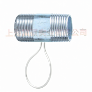 JISHUO | Galvanized Threaded Coupling Fittings