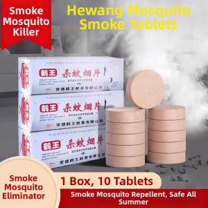 Indoor Mosquito Repelling Incense Coil