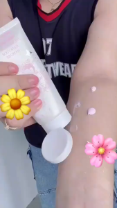 ยูกิฮาดะ ครีมทาผิวขาว กันน้ํา กันแดด ความลับของพริตตี้ที่ชอบใช้ YUKIHADA body white BB Cream