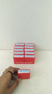 Aksesoris Industri: Bearing 6004 INDOPART & Laher 6004 Original Murah