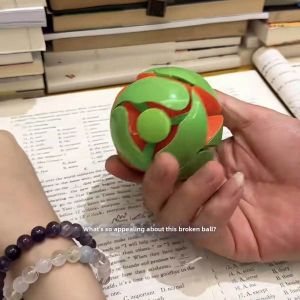 PH | Color Changing Stress Relief Transformable Juggling Ball