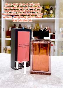 Nước hoa Nữ NARCISO MUSC NOIR EDP 5ml-10ml ( Mẫu Thử Chiết )