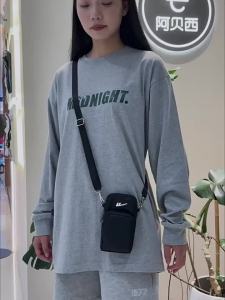 Warrior | Mini Small Crossbody Bag