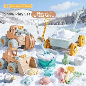 Hui Cheng Toys | Play Sand and Water Toys Set